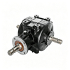 KLF-GC290 gearboxes for mulcher straw crusher machine, agricultural residual film recovery machine