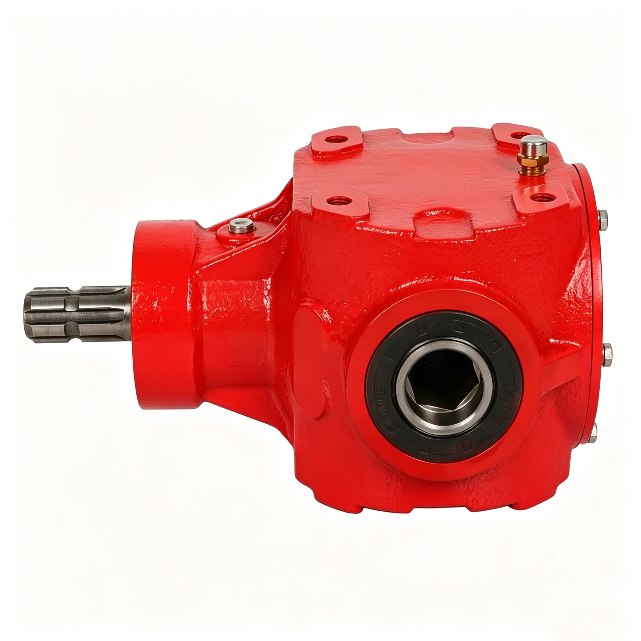 KLF4073 high torque gear reducer