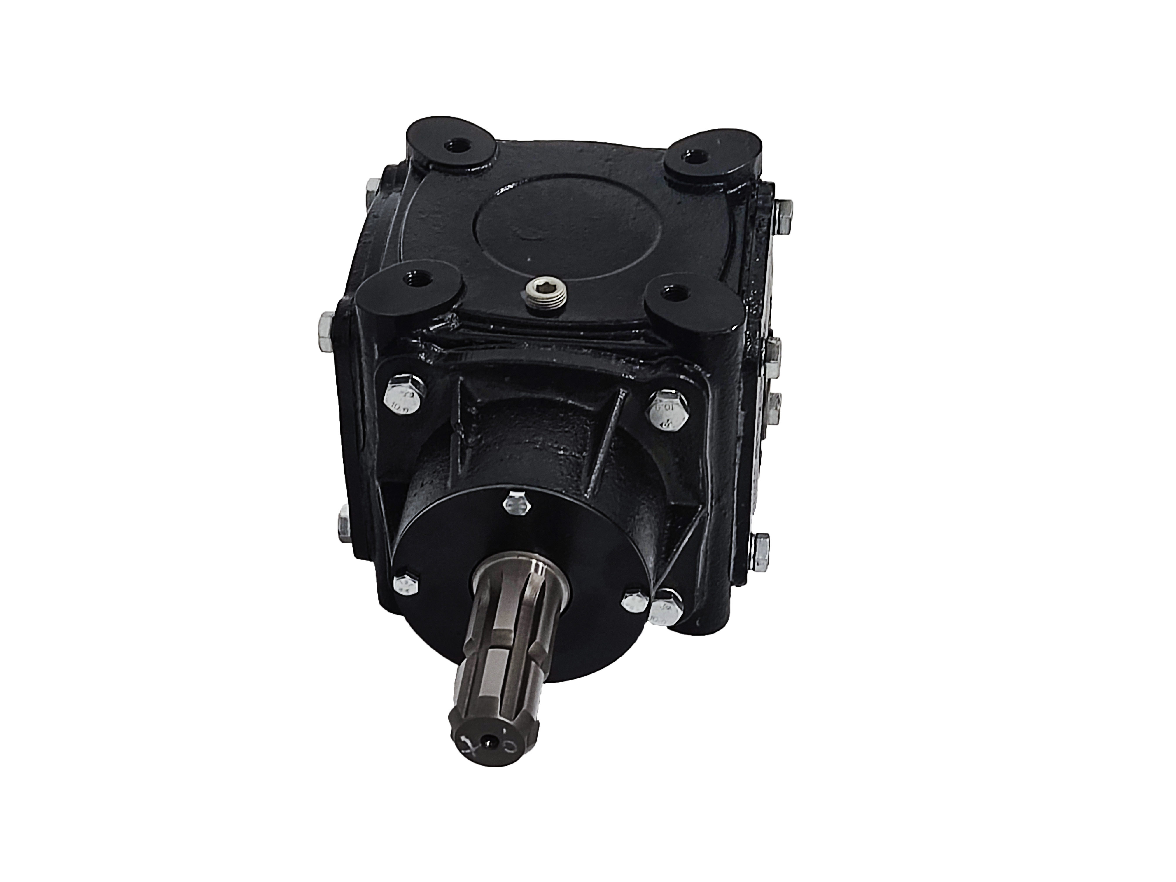 KLF-GC165 Disc Mower Series Gearbox 