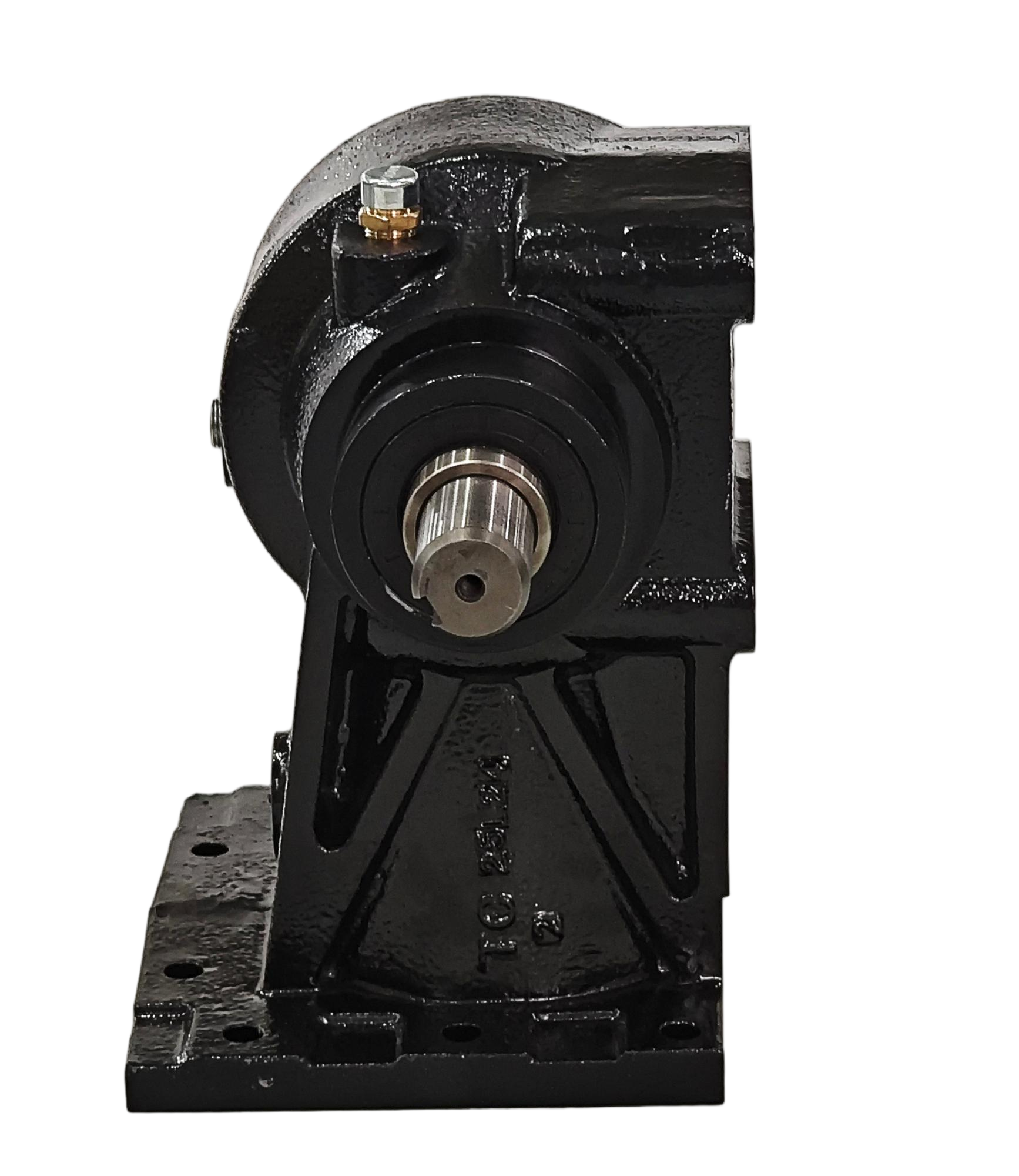KLF-GC Disc Mower Series Gearbox