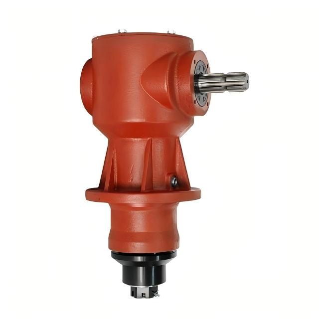 KLF3070 Rotary Cutters Series Gearbox