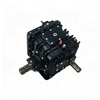  KLF-SH124 Durable Agricultural Transmission Gear Reducer
