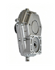 Agricultural PTO Gearbox for hydraulic pump