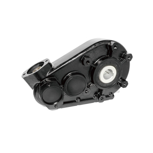 KLF-H350 Hydraulic Drive Gearbox for Seeder Machine