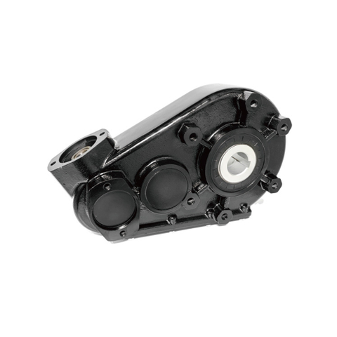 KLF-H350 Hydraulic Drive Gearbox for Seeder Machine