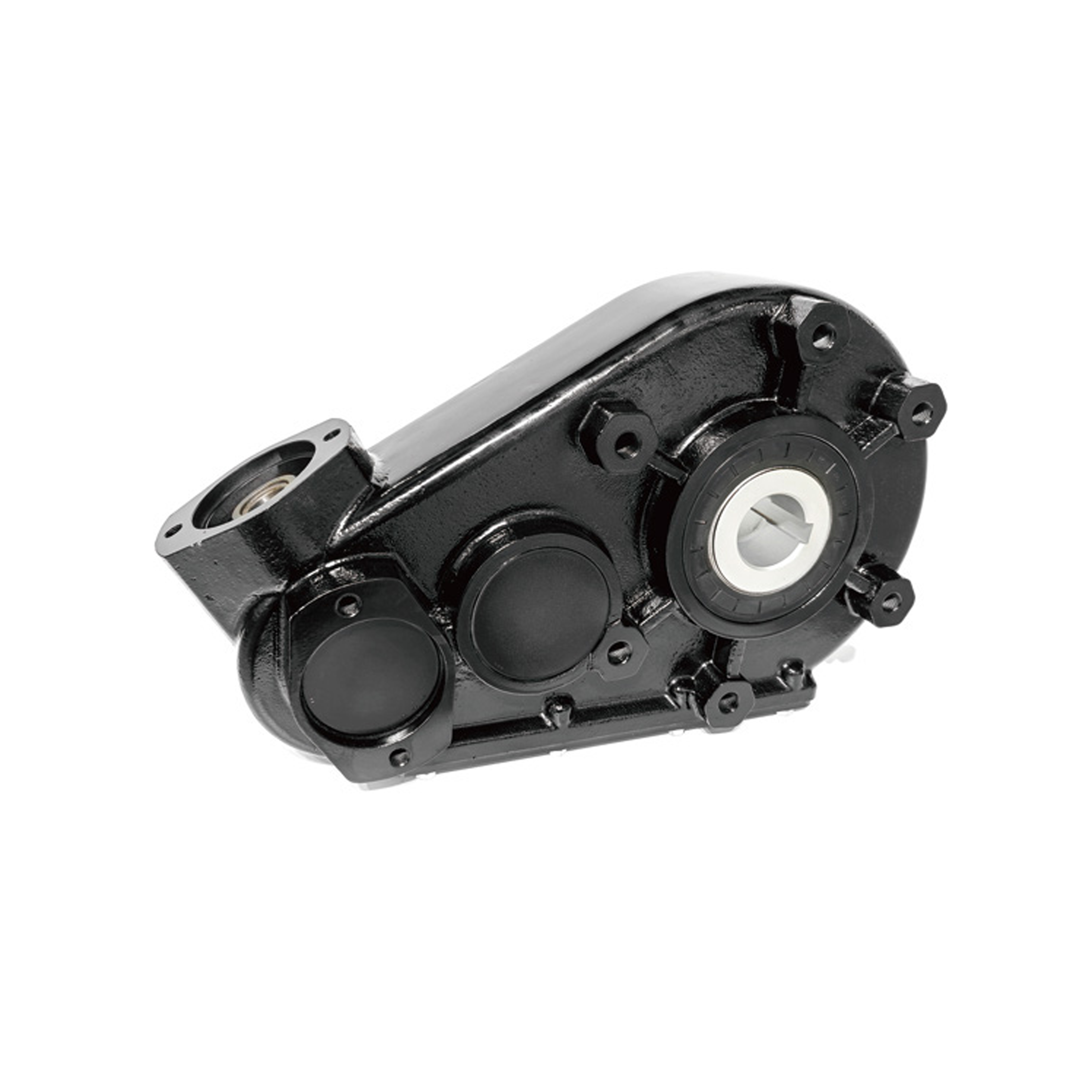 KLF-H350 Hydraulic Drive Gearbox for Seeder Machine