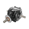 KLF-GC290 gearboxes for mulcher straw crusher machine, agricultural residual film recovery machine