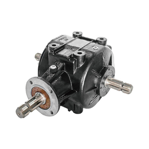 KLF-GC290 gearboxes for mulcher straw crusher machine, agricultural residual film recovery machine