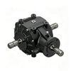 KLF-GC250 gearboxes for mulcher straw crusher machine, agricultural residual film recovery machine