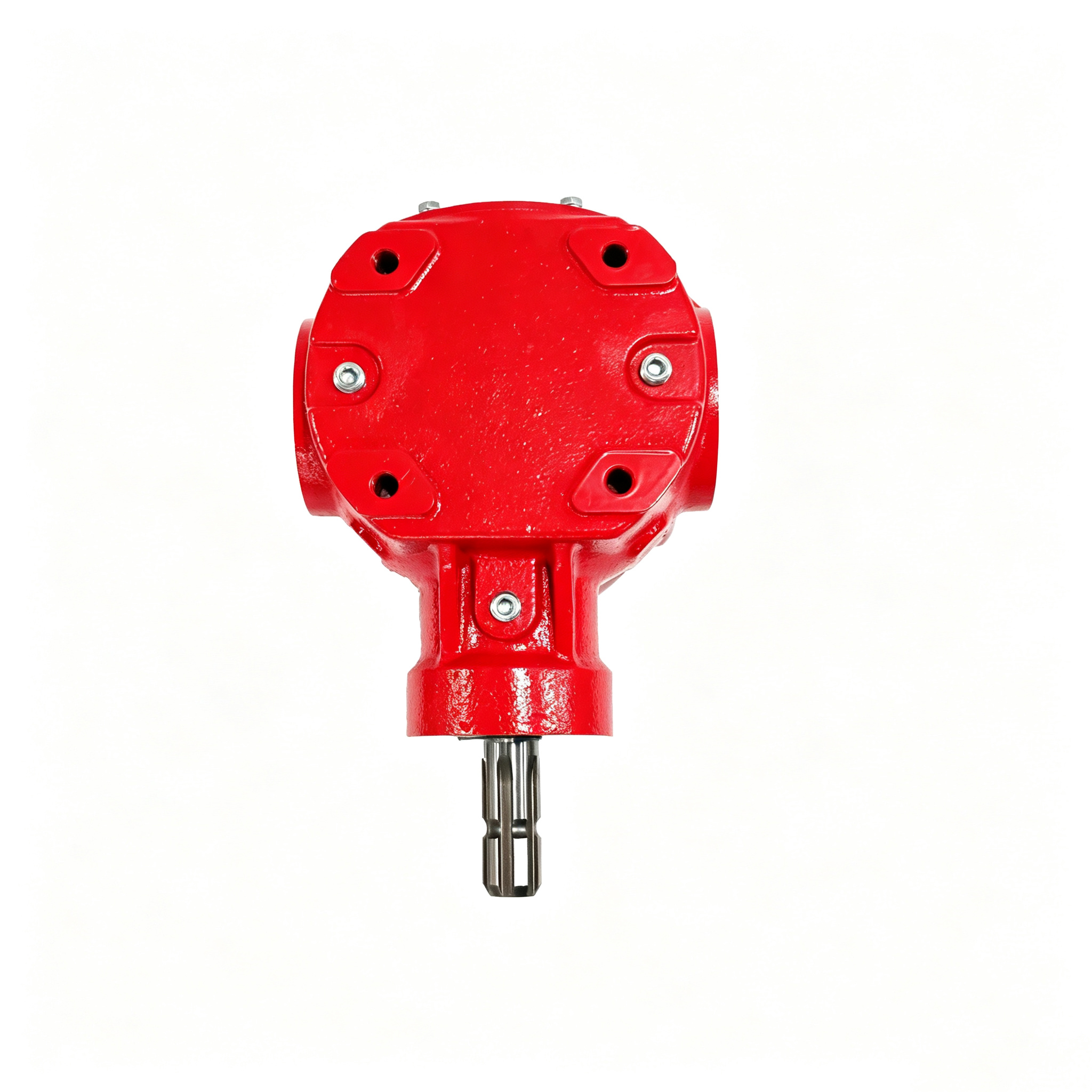KLF4073 high torque gear reducer