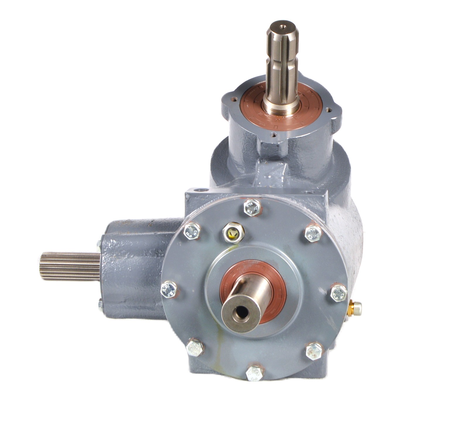 KLF-GCB100 Disc Mower Series Gearbox 