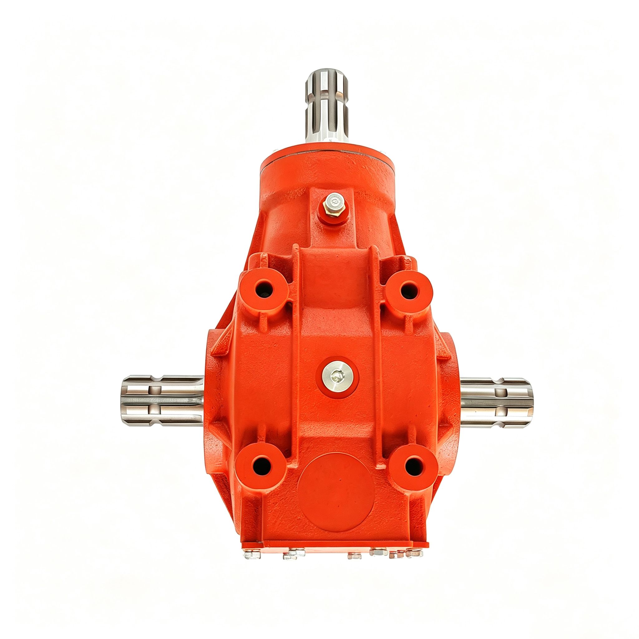 KLF300 multifunctional speed ratio gearbox