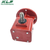 KLF-LF140J Rotary Cutters Series Gearbox