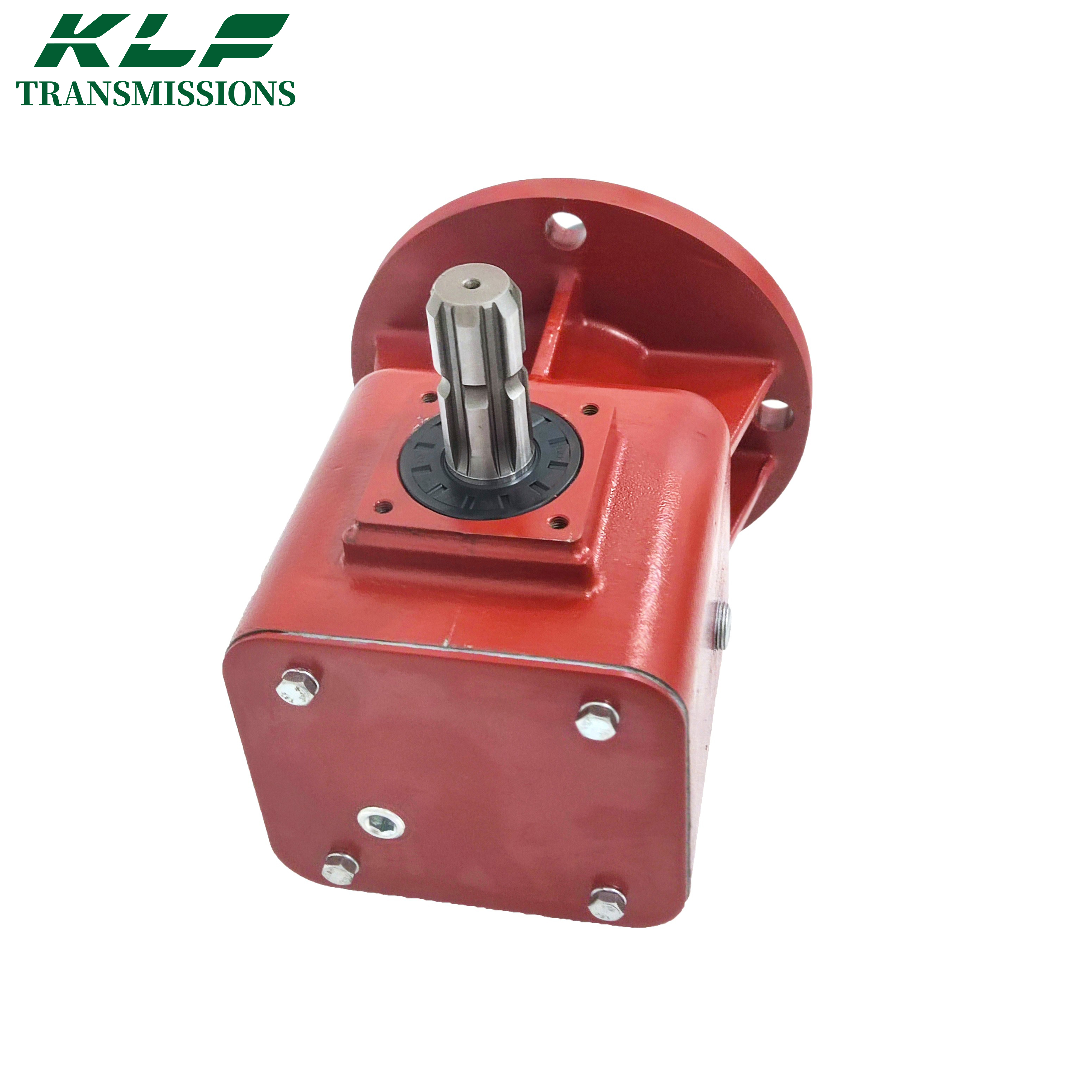 KLF-LF140J Rotary Cutters Series Gearbox