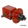 KLF3035 Rotary Cutters Series Gearbox
