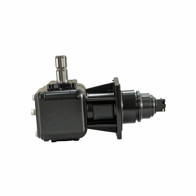 KLF-LF205J Rotary Cutters Series Gearbox