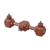 KLF190-R3 Seeder Machine Auger Gearboxes