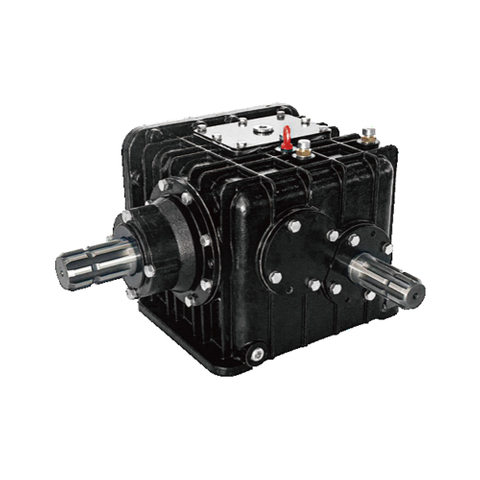  KLF-SH124 Durable Agricultural Transmission Gear Reducer