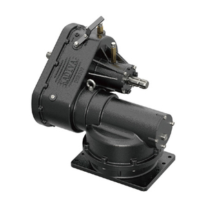 KLF-DX300 Power driven rake Gearbox