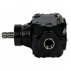 KLF4053 multi-functional ratio bevel gear reducer