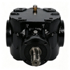 KLF4053 multi-functional ratio bevel gear reducer