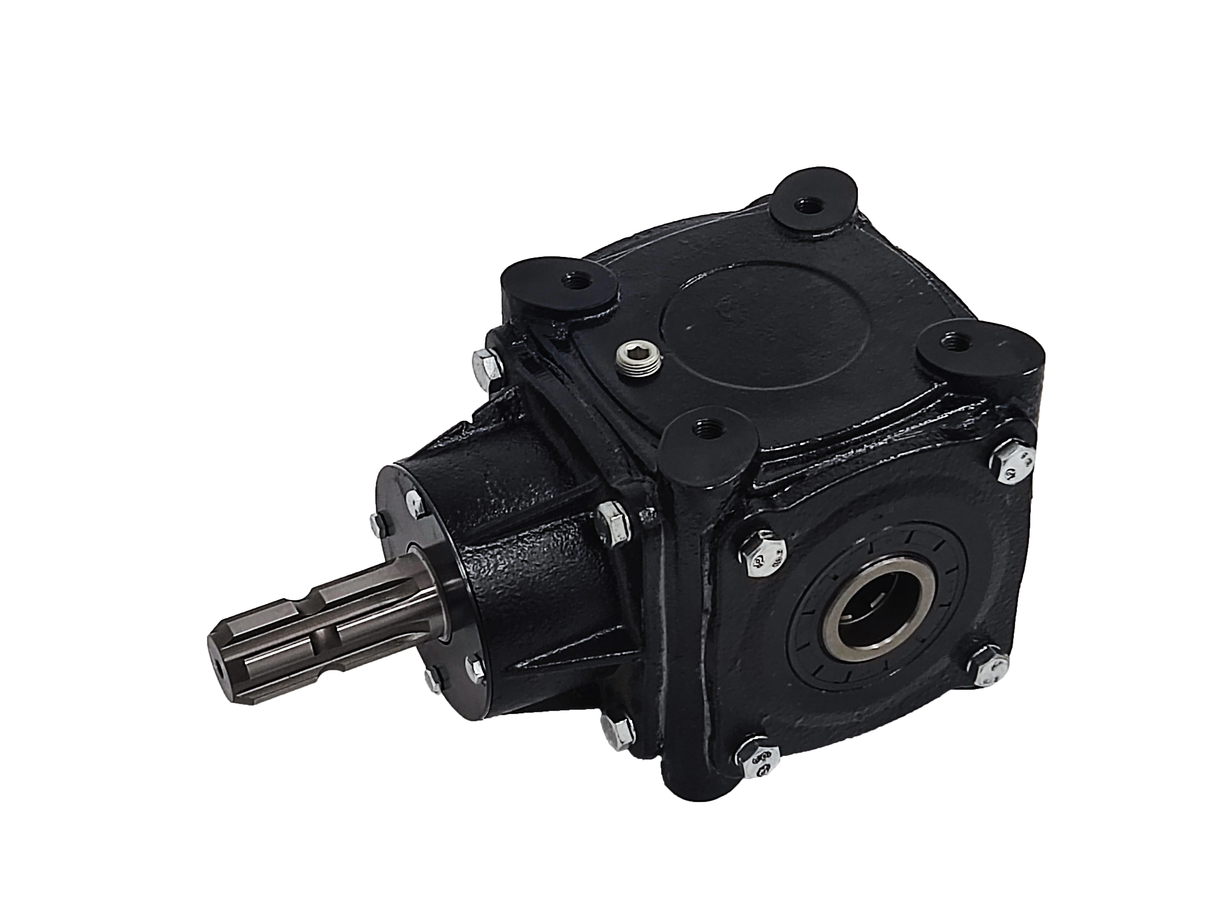 KLF-GC165 Disc Mower Series Gearbox 