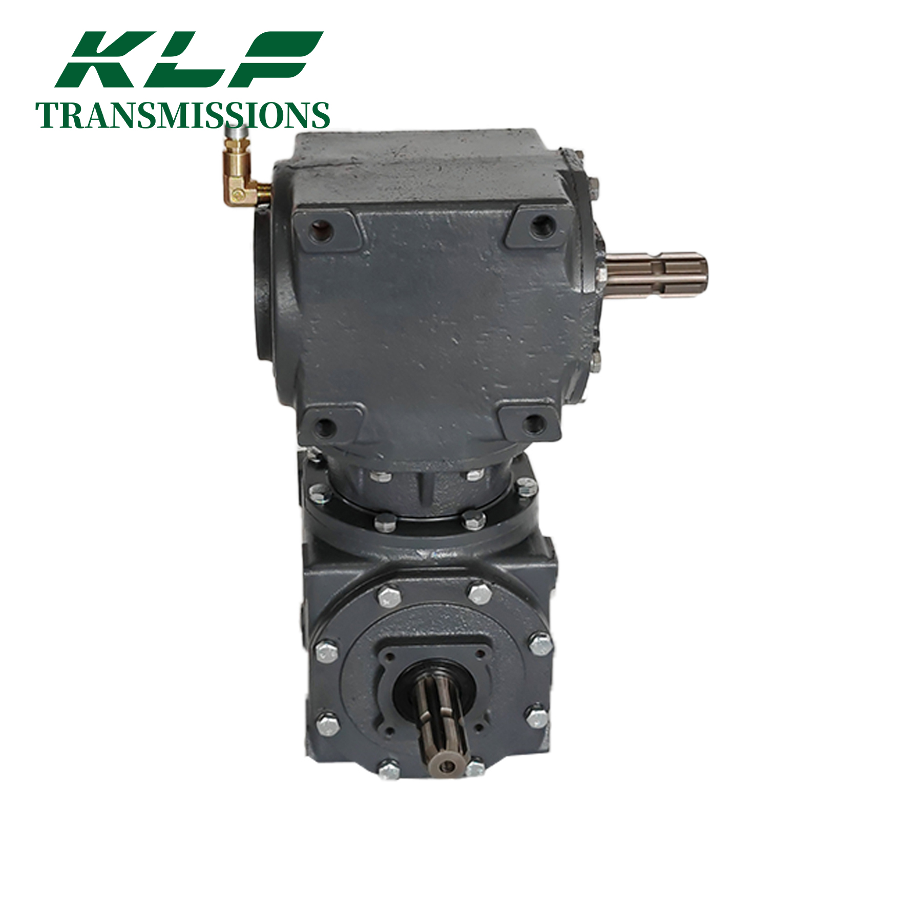 KLF-GC281 Disc Mower Series Gearbox 