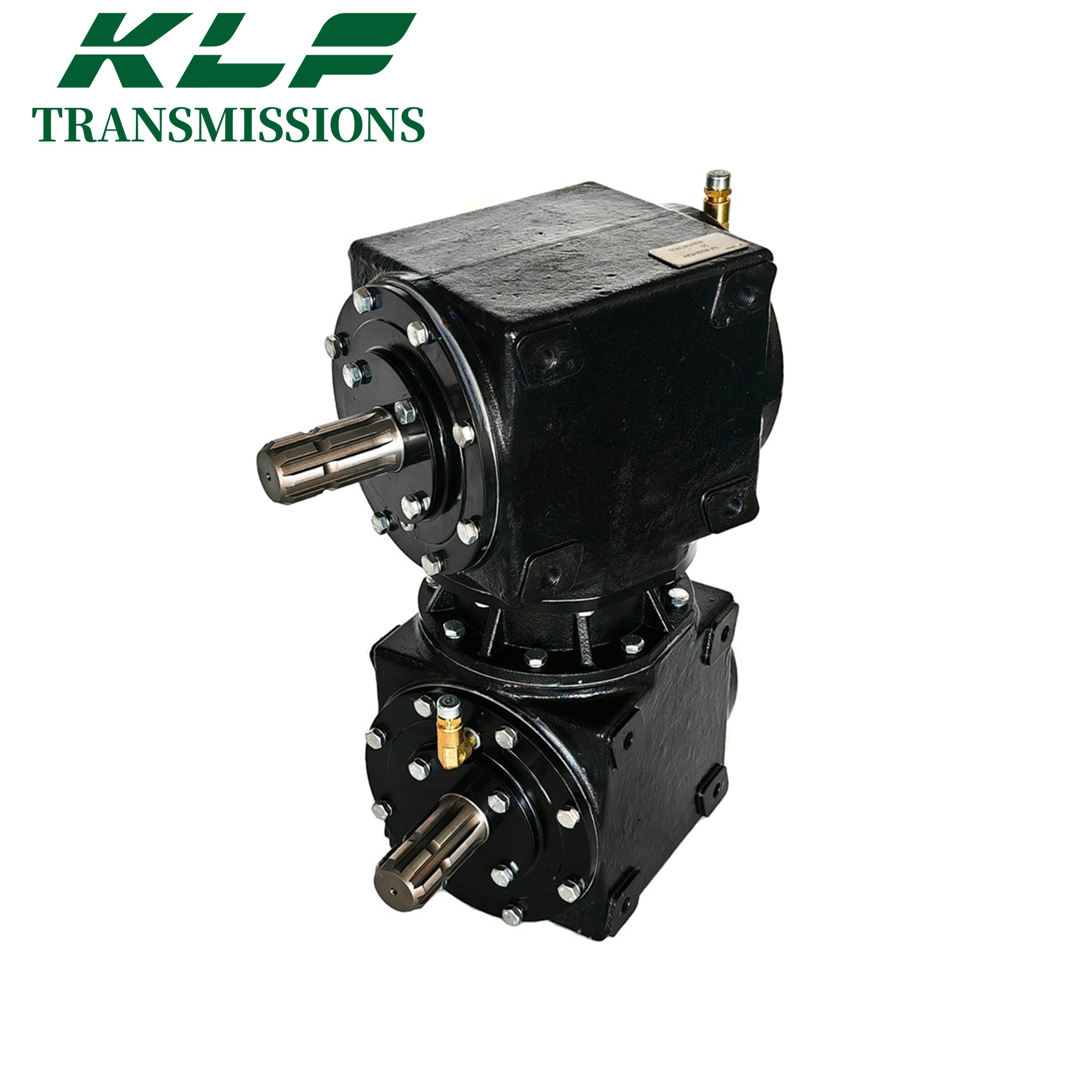 KLF-GC325 Disc Mower Series Gearbox 