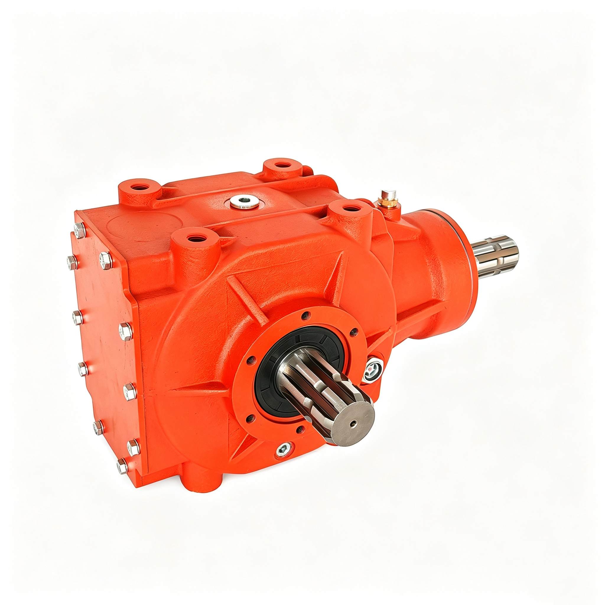 KLF300 multifunctional speed ratio gearbox