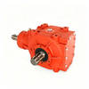 KLF300 multifunctional speed ratio gearbox