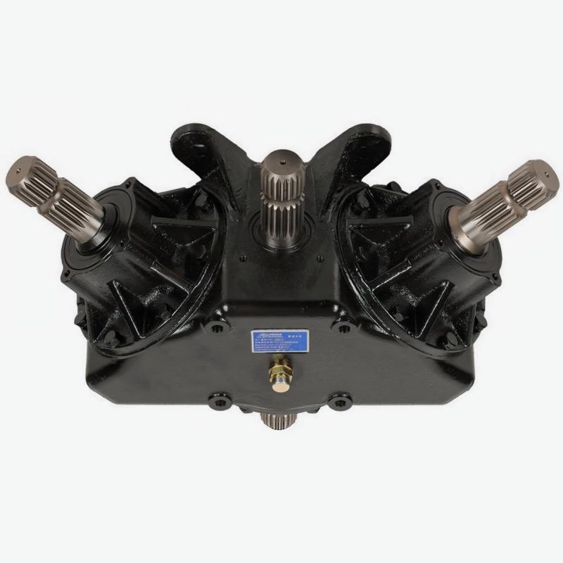 KLF8191 Rotary Cutters Series Gearbox 