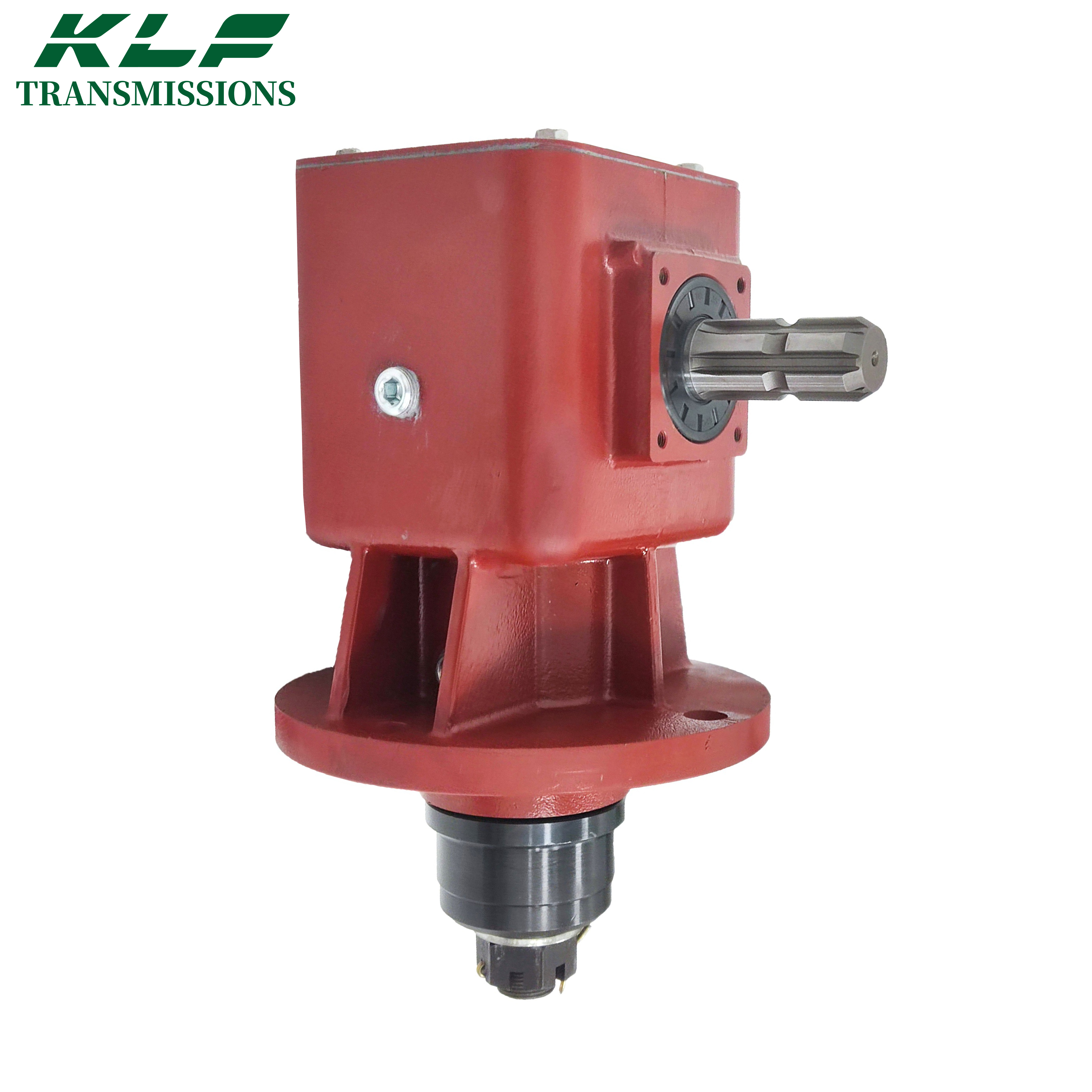 KLF-LF140J Rotary Cutters Series Gearbox
