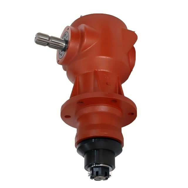 KLF3070 Rotary Cutters Series Gearbox