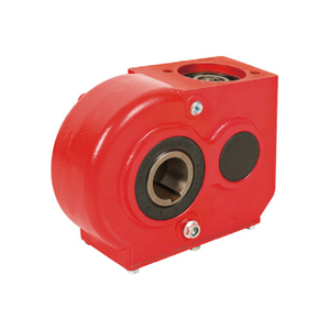 KLF-H150 Hydraulic drive gearbox for Seeder Machine