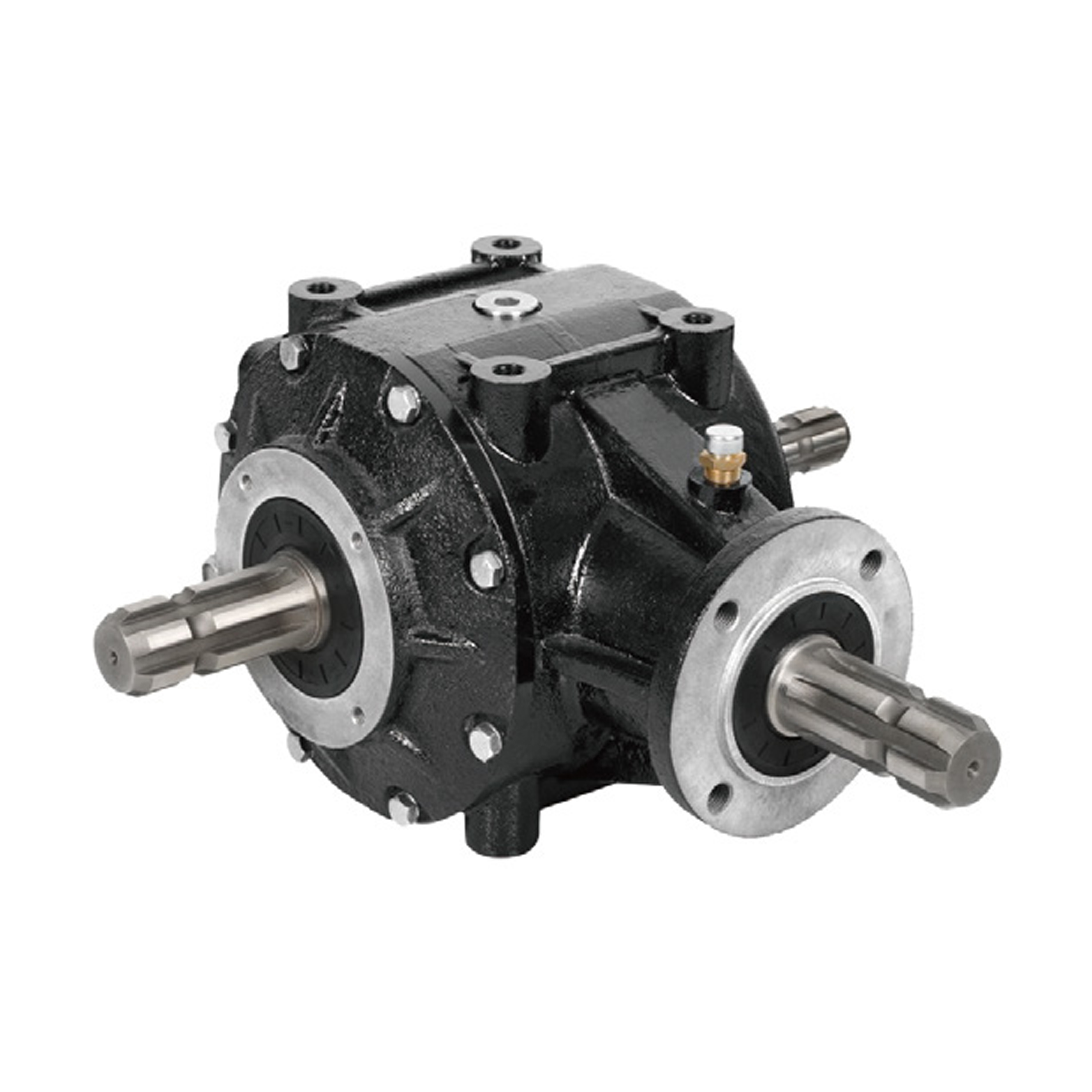 KLF-GC225 Flail Mower Gearbox