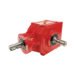 KLF2071 potato harvester gearbox