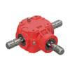 KLF2020 Multi-Speed Conversion Gearbox for Farm Machinery