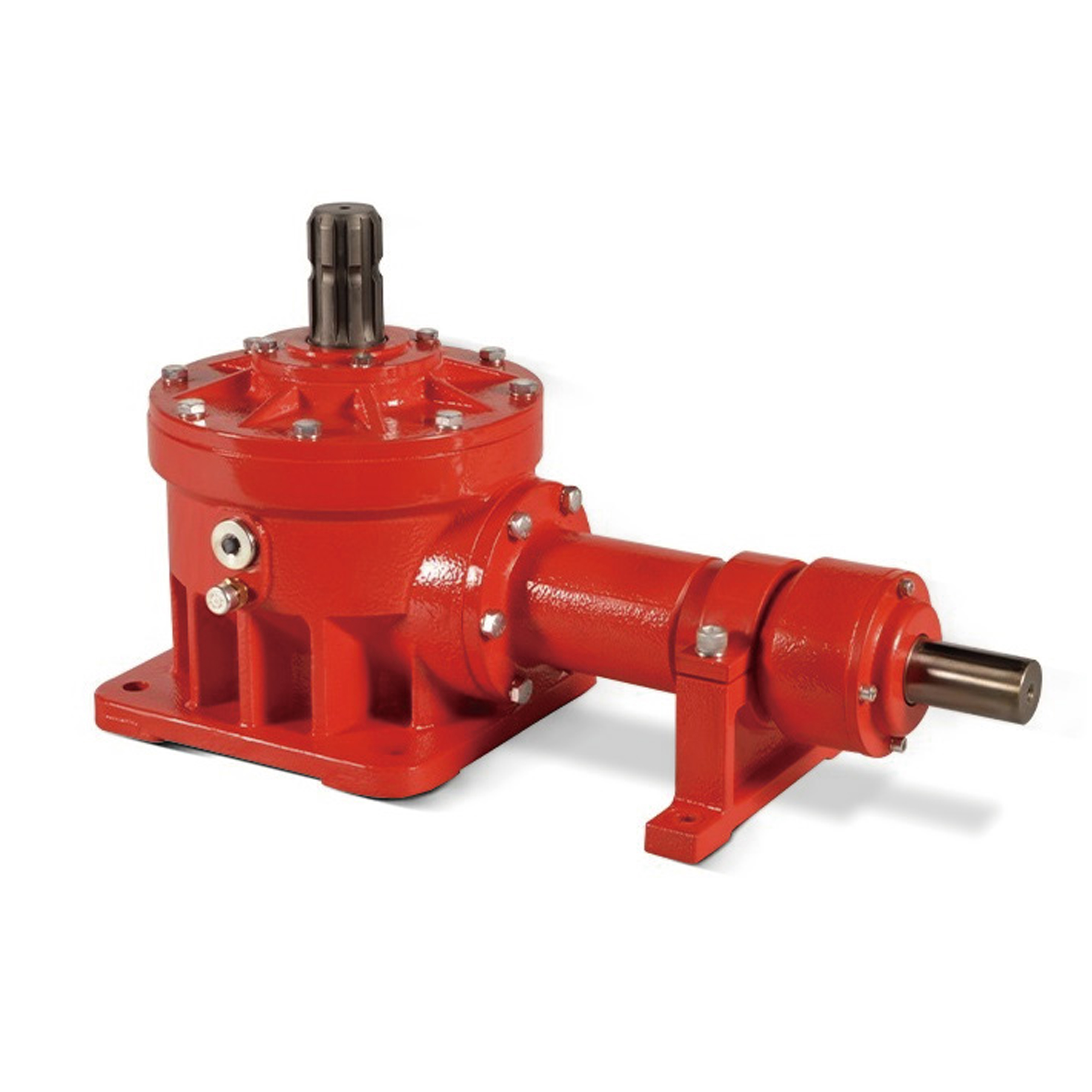 KLF100Light-weighted Crawler Tractor Gearbox