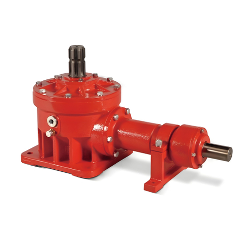 KLF100Light-weighted Crawler Tractor Gearbox