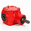 KLF4073 high torque gear reducer