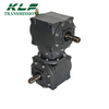 KLF-GC281 Disc Mower Series Gearbox 