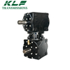 KLF-GC325 Disc Mower Series Gearbox 
