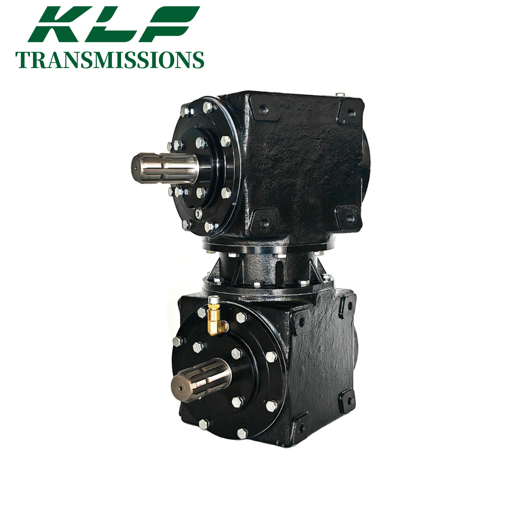 KLF-GC325 Disc Mower Series Gearbox 