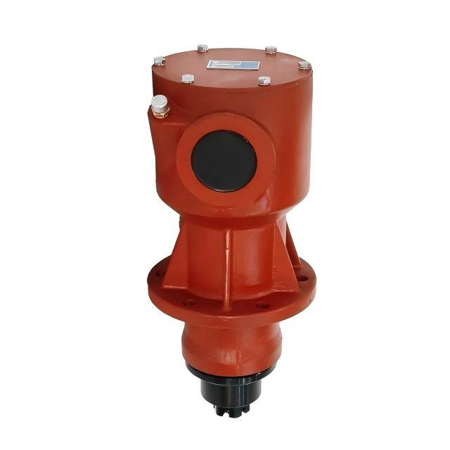 KLF3100 Rotary Cutters Series Gearbox