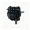  KLF-SH124 Durable Agricultural Transmission Gear Reducer