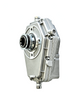 Agricultural PTO Gearbox for hydraulic pump