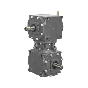 KLF-GC281 Disc Mower Series Gearbox 