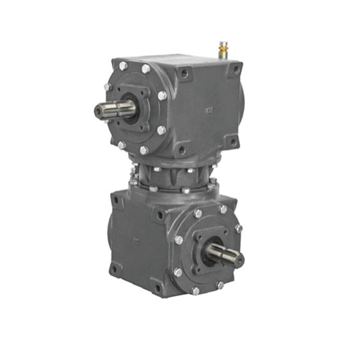 KLF-GC281 Disc Mower Series Gearbox 