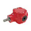 KLF4023 multifunctional speed ratio gearbox for farm machinery