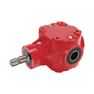 KLF4023 multifunctional speed ratio gearbox for farm machinery